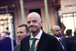 Uefa To Drop Boycott Threat After Fifa Guarantees No Revival Of Infantino S Inve