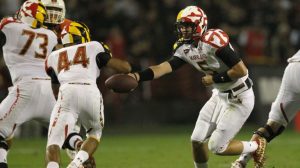 Ugly College Football Uniforms