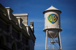Uk Approves 110B Paramount Warner Bros Merger