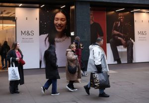 Uk Business Confidence Rises To Highest Level Since March Lloyds Reports