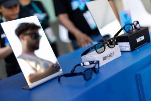 Uk Cinema Chains Limit Meta Ai Glasses Over Piracy And Privacy Worries