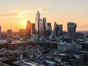 Uk Economy At Risk