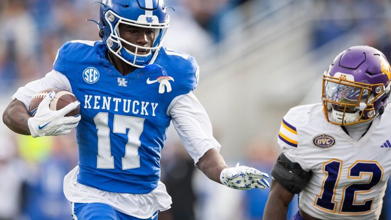 Uk Football Player Dismissed