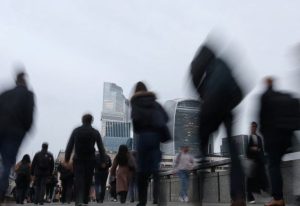 Uk Gdp Growth Estimates For 2023 2024 Revised Upward By Ons