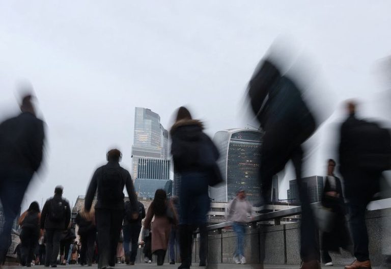 Uk Gdp Growth Estimates For 2023 2024 Revised Upward By Ons