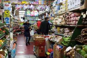 Uk Grocery Price Inflation Falls To 2 1 In August Easing Pressure On Families