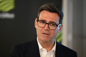 Uk Pm Announces Drought Aid