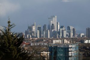 Uk Records Unexpected 1 8 Billion July Budget Deficit As Spending Outpaces Tax R