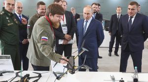 Ukraine War Spills Beyond Battlefield