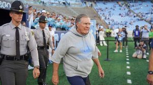 Unc Football Struggles Under Bill Belichick