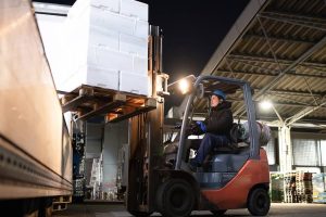 Understanding Parcel Ltl And Ftl Shipping Options For Small Businesses