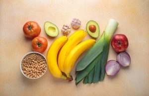 Understanding The Difference Between Prebiotics And Probiotics