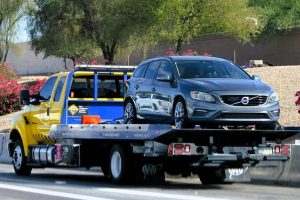 Understanding The Six Types Of Auto Insurance Coverage