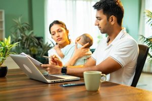 Understanding Trump Accounts And How They Compare To Other Child Savings Options