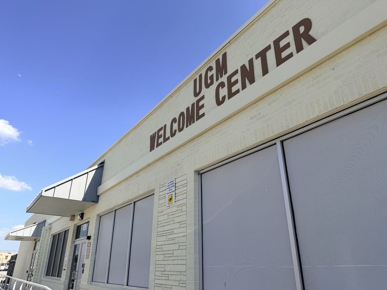 Union Gospel Mission Of Tarrant County Empowers Homeless Families With Personali