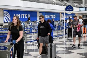 United Airlines Plans Five New European Routes In 2027 With A321Xlr Jets