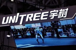 Unitree Ceo Says Robot Industry Nearing A Chatgpt Moment For Embodied Ai
