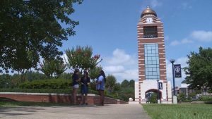 University Of Arkansas Fort Smith Evacuates Campus After Bomb Threat