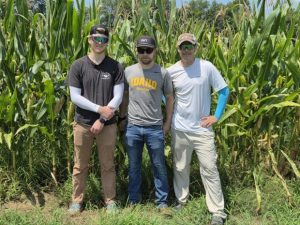 University Of Idaho Secures 6 Million Nsf Grant To Boost Ai Driven Crop Resilien
