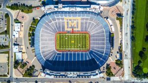 University Of Michigan To Hide First Semester Grades In Pilot Program
