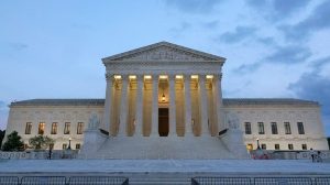 University Of Pennsylvania Professor Urges Democrats To Demand Supreme Court Exp