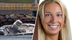 Update Expected Tuesday On Boston Harbor Boat Crash That Killed 24 Year Old Eliz