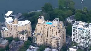 Upper East Side Legionnaires Outbreak Claims 11 Lives Health Dept Says No Furthe