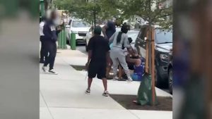 Upper West Side Residents Concerned Over Homeless Shelter