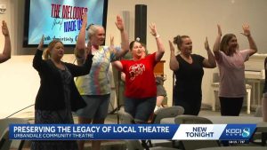 Urbandale Community Theatre Celebrates 30 Years With Fundraiser Cabaret