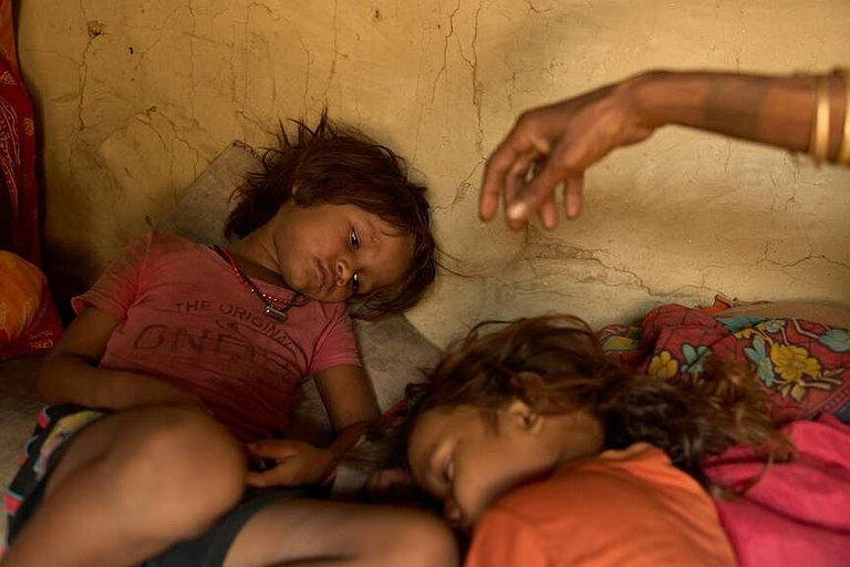 Us Aid Cuts Lead To Rise In Child Deaths