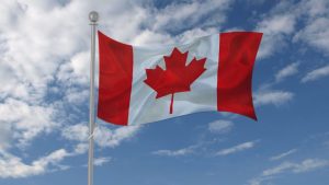 Us Ambassador To Canada Faces Petition