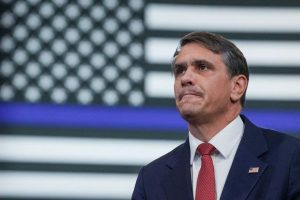 Us Attorney General Backs Pirro Amid Trump Criticism