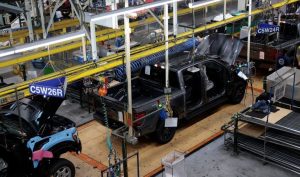 Us Automakers Fear Trade Deal Revamp