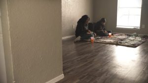 Us Citizen Teens Left Behind