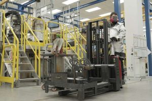 Us Companies Reduce China Reliance