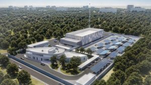 Us Companies Secure Billions In African Data Center Deals