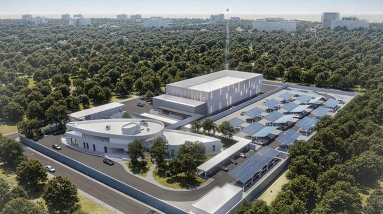 Us Companies Secure Billions In African Data Center Deals