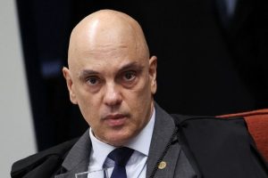 Us Considers Sanctions On Brazilian Judge