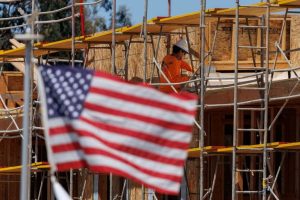 Us Construction Spending Falls