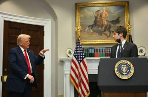 Us Debates Open Vs Closed Ai Models
