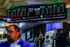 Us Economy And Energy Markets