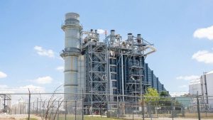 Us Electricity Grid Faces Crisis