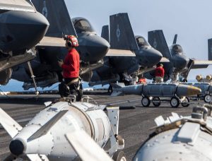 Us Embassies Warn Americans To Leave Middle East