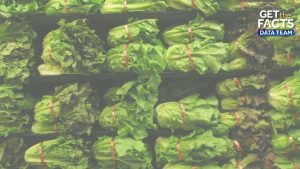 Us Food Recalls Rise