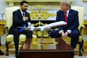 Us Forces To Leave Iraq By Sept 30