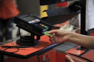 Us Household Debt Remains High