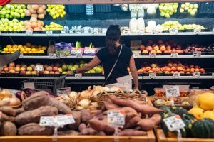 Us Inflation Cools To 3 4 In July