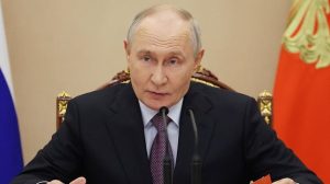 Us Intel Warns Of Potential Russian Attack On Nato Ally
