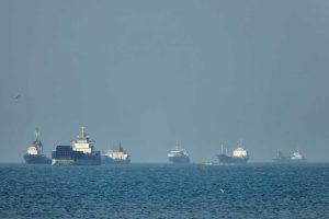 Us Iran Near Deal To Reopen Strait Of Hormuz