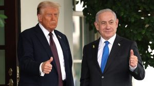 Us Israel Alliance